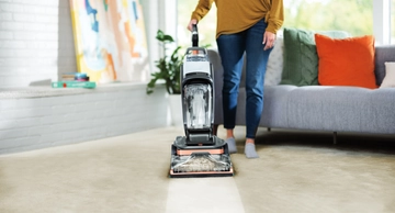 Our most powerful formula for tough, ground-in dirt & stains