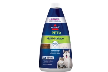 Pet MultiSurface Formula