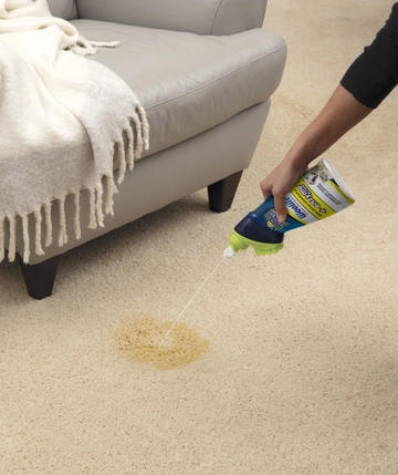 Advanced formulas keep your fibers immaculate