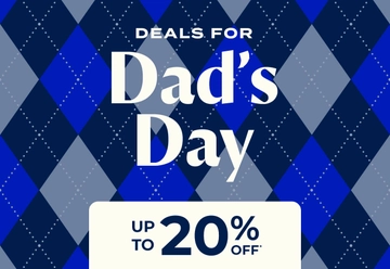 Father's Day Sale