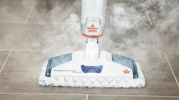 Sanitize without harsh chemicals