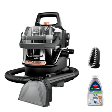 Little Green HydroSteam