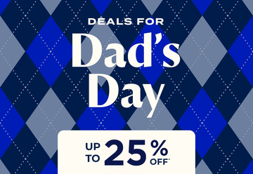 Father's Day Sale